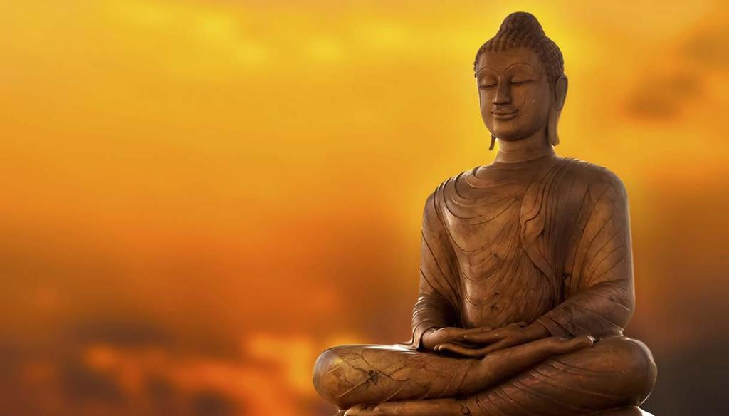 Il senso della vita per il Buddismo Il buddismo è una delle religioni principali nel mondo in termini di aderenza, distribuzione geografica e influenza socio culturale.