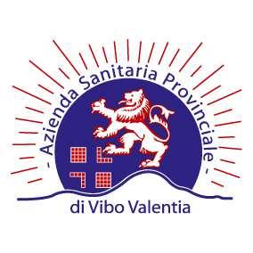 REGIONE CALABRIA AZIENDA SANITARIA PROVINCIALE DI VIBO VALENTIA Via Dante Alighieri 89900 Vibo Valentia P.I.