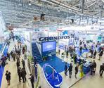 Offerta ICE-Agenzia La fiera ECWATECH si svolgerà presso il Crocus Expo di Mosca, dal 25 al 27 settembre 2018.