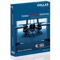 Collax Security Gateway La sicurezza è una scienza complessa e multi-dimensionale che ha molti settori da considerare.