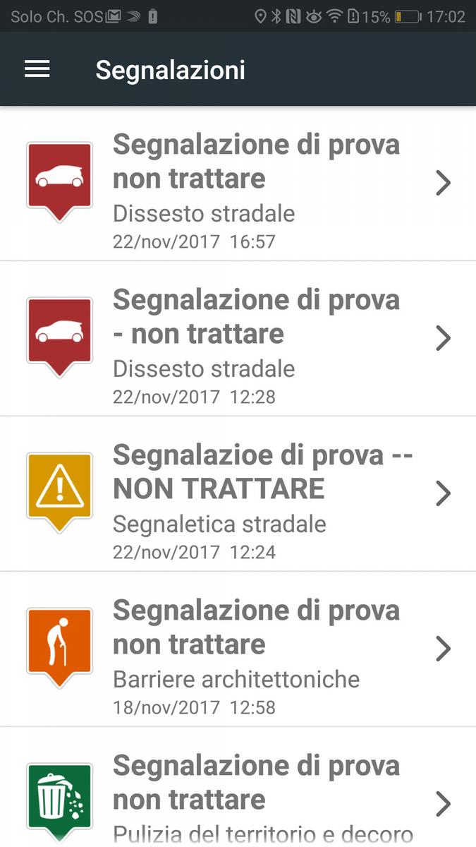 quelle più vecchie di 30 giorni)