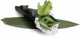 NIGIRI MIX nigiri misto dello chef TEMAKI