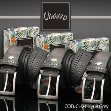 CCHARRO cod. CH2115-68 Grey.