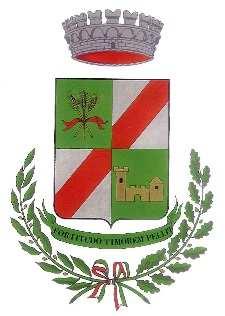 COMUNE DI GERENZAGO PROVINCIA DI PAVIA Via XXV aprile, 17 - CAP. 27010 Tel : 0382/967051 - fax : 0382/963321 - P.I. e C.F.