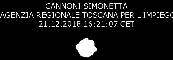 di provvedere, con contratto individuale di lavoro, all'assunzione e all'assegnazione nella sede di servizio, dei candidati: Manserra Luisa, Roccamatisi Riccardo, Buccafusca Mariateresa; Barghigiani