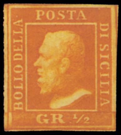 grana arancio II 