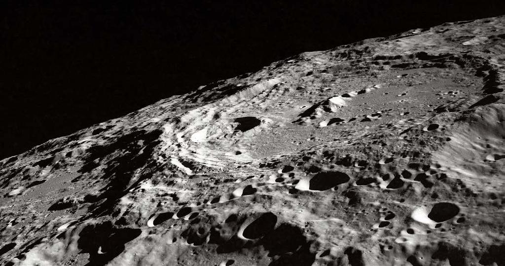 La Montegrappa sbarca sulla Luna Nel 2019 la NASA si appresta a festeggiare il cinquantesimo anniversario dello sbarco del primo uomo sulla Luna.