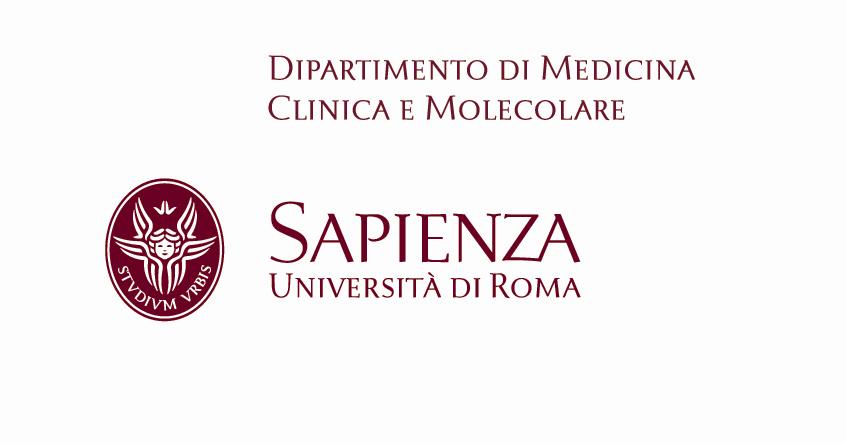 DIPARTIMENTO DI MEDICINA CLINICA E MOLECOLARE Bando n.