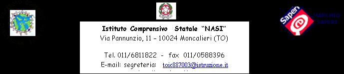 1 incarico di collaudatore CUP: C26J15001220007 Il DIRIGENTE SCOLASTICO VISTO VISTO VISTA il PON Programma Operativo Nazionale 2014IT05M2OP001 Per la scuola competenze e ambienti per l apprendimento