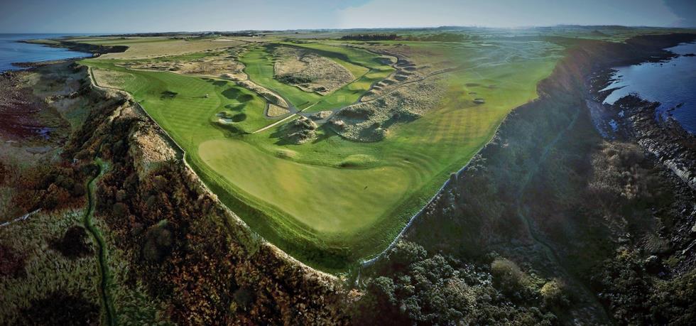 I campi da golf Al Fairmont St Andrews, all interno della proprietà, vi attendono due percorsi da 18 buche considerati fra i più belli al mondo, The Torrance e The Kittocks.