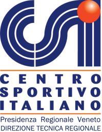 DISPOSIZIONI REGIONALI IN MERITO AI CAMPIONATI NAZIONALI SPORT DI SQUADRA A.S. 2018/2019 Le fasi locali dei campionati nazionali sport di squadra dovranno concludersi entro il giorno 12 maggio 2019 Iscrizioni alla fase regionale 1.