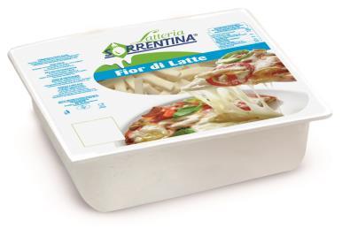 Schalen Latteria Sorrentina 10.80 CHF/kg 9.