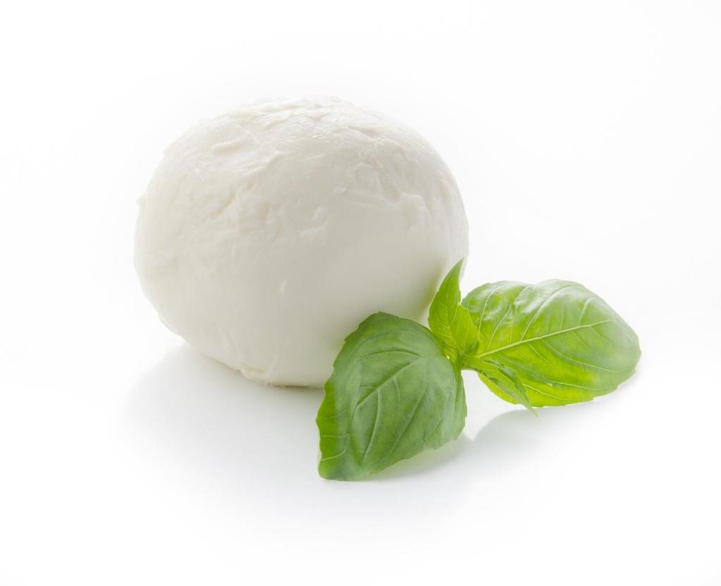 Burratina Gioiella Burratina Gioiella Mozzarella di bufala