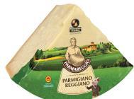 20 CHF/kg Parmigiano Reggiano DOP spicchio 22 mesi