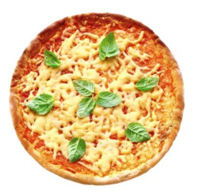 Farina per pizza «Rinforzata»