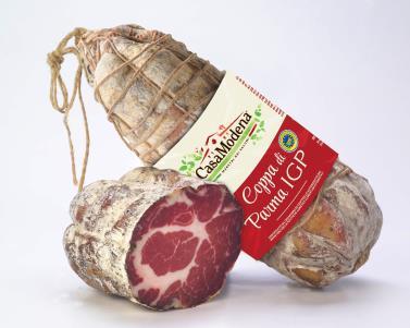 Salami Milano 18.80 CHF/kg 16.