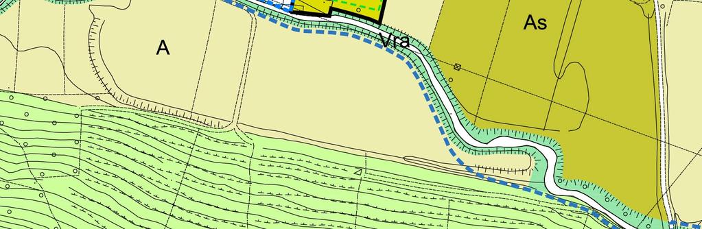 Lo studio geologico del PGT dovrà essere necessariamente integrato con una relazione geologico tecnica ai sensi di legge (completa di prove penetrometriche dinamiche pesanti Scpt, MASV, rilievo