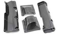 109,00 RAR4C-040 carbon fiber dna gear selector switch 