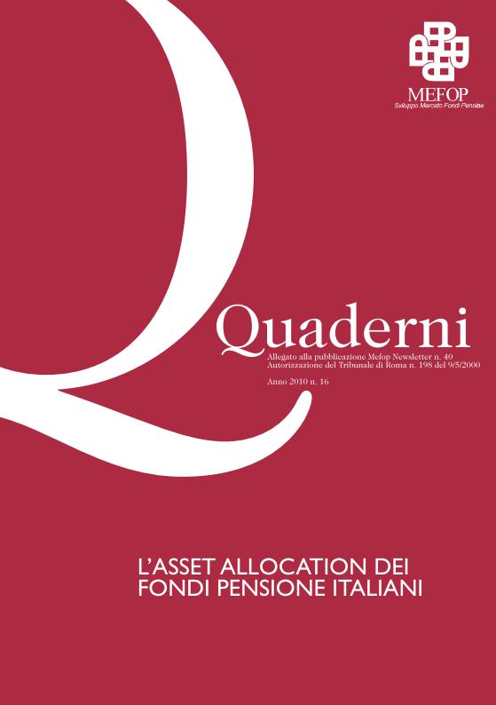 A partire dal n 30, l Osservatorio Giuridico 2012 si è arricchito di una sezione dedicata alle Casse di Previdenza denominata OG- Speciale Casse.