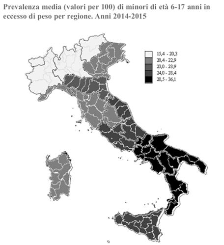 Mobilità sanitaria 2016