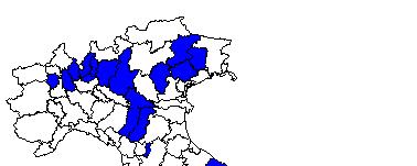 Ancona Bergamo Belluno Brescia Biella Como Lecco Mantova Modena