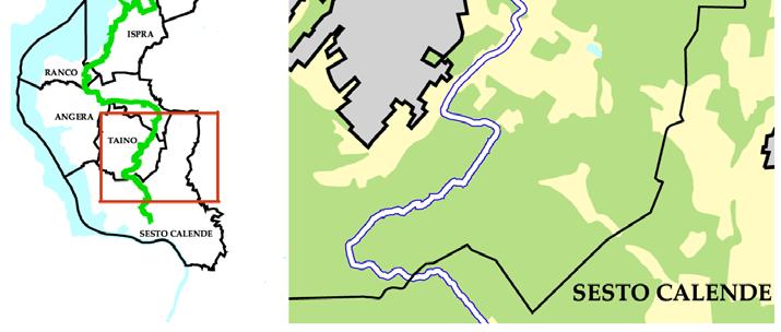 km Impegnativa : 0 km Totale tratti carrozzabili fondo naturale: 0,7 Km In piano: 0,4 km Saliscendi dolce: 0,3 km Impegnativa: 0