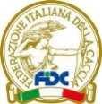 REGIONE: FEDERAZIONE ITALIANA DELLA CACCIA SCHEDA DI ISCRIZIONE SQUADRE Da inviare via mail fidc.salerno@fidc.it entro il 5 febbraio 2019 SQUADRA A N.