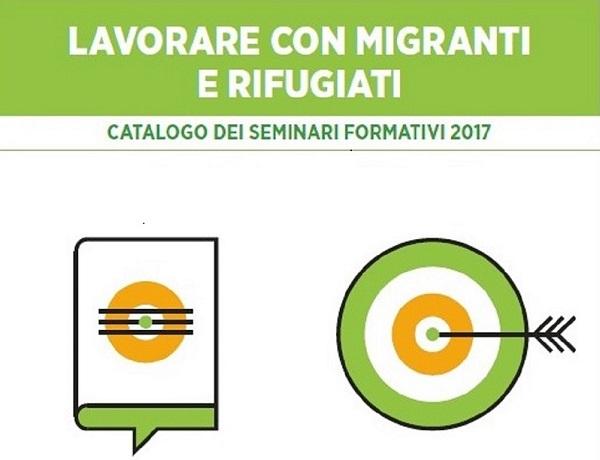 Formazione Dall inizio del 2017 Programma integra ha sviluppato un offerta formativa strutturata in seminari caratterizzati da un approccio pratico e focalizzati su singoli temi.