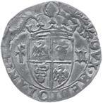 III (1598-1621) 5 Soldi 1604 - Busto a d.