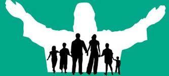 La pastorale della famiglia La pastorale familiare «deve far sperimentare che il Vangelo della famiglia è risposta alle attese più