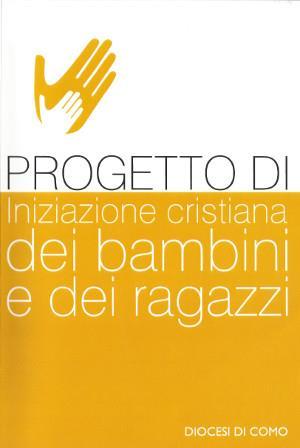 4. Iniziazione cristiana