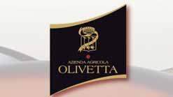 Olivetta Azienda Agricola Le Selezioni Speciali PIEMONTE BARBERA Via Sogliano, 7 15020