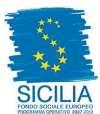 Unione Europea Fondo Sociale Europeo Programma Operativo Regionale IT01PO003 FSE Sicilia Il tuo futuro è sotto una buona stella con il Fondo Sociale Europeo Regione Sicilia POR FSE SICILIA Codici