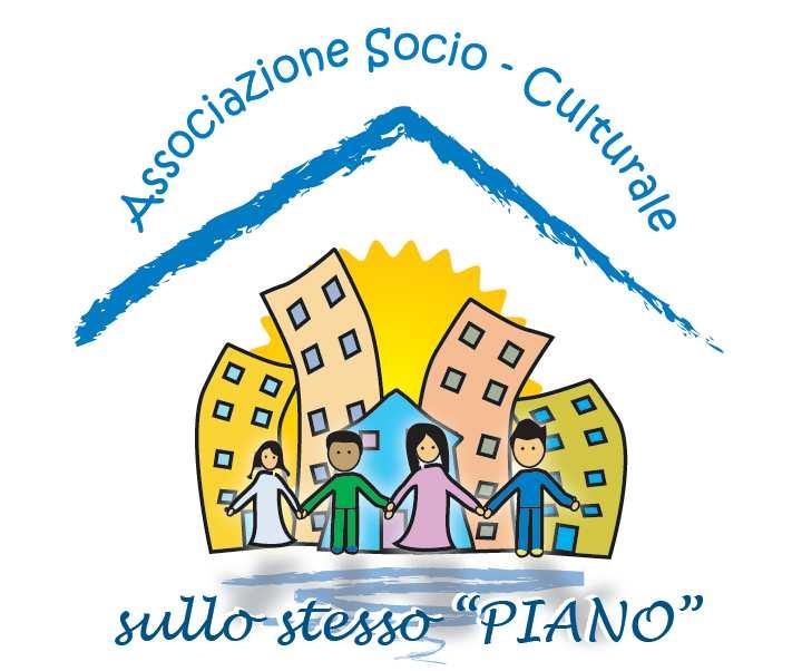 REGOLAMENTO DELL ASSOCIAZIONE SOCIO-CULTURALE-RICREATIVA Sullo Stesso Piano Partecipazione alla vita dell Associazione Art.