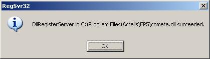 Proseguire cliccando OK. L installazione del File Protector è terminata. B) Driver lettore Cliccare 2 volte sul file CHIPDRIVE_3.0.exe Nello stesso percorso verrà creata la cartella CHIPDRIVE_3.