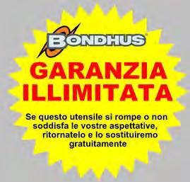 BONDHUS Corporation