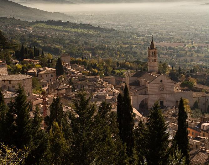 1 Convegno Interregionale Marche-Toscana-Umbria Le cure appropriate per la persona a rischio di