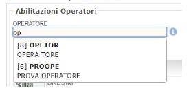 operare.