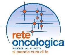 '' Oscar Bertetto Direttore Dipartimento Rete Oncologica e Valle d'aosta 1 D.G.R. n.
