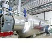 PW Power Systems supports Turboden in new markets beyond