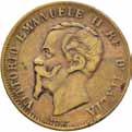 (1859-1861) 5 Lire