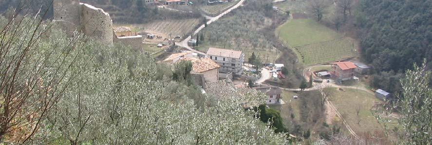 agricole della Valle