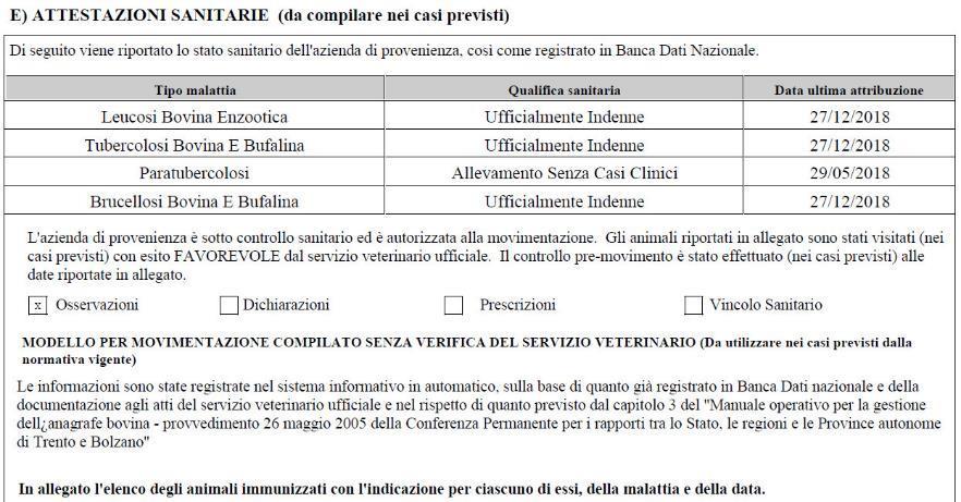 tra sistemi informativi