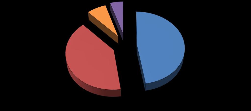 I DATI ANAGRAFICI E PROFESSIONALI La maggioranza dei rispondenti è di sesso maschile, avente superato la soglia dei 50 anni, con un buon livello d istruzione e grande esperienza nello svolgimento del