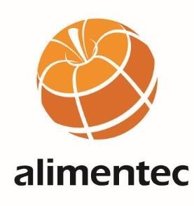 Alimentec in breve!