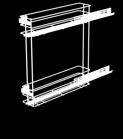 002S GUIDE SALICE - SALICE SLIDES 150 110 480 500 10 OPTIONAL