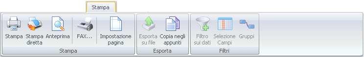 Dalla Scheda Modifica è possibile: Annullare/ripetere le modifiche Copiare/Tagliare e incollare un testo selezionato Ricercare/sostituire Dalla Scheda