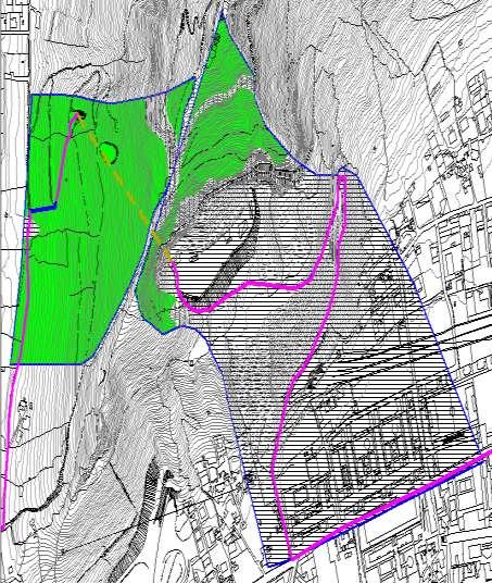 Fase 5 Verifiche di stabilità su basi geotecniche 1 2 Fattore di sicurezza F per