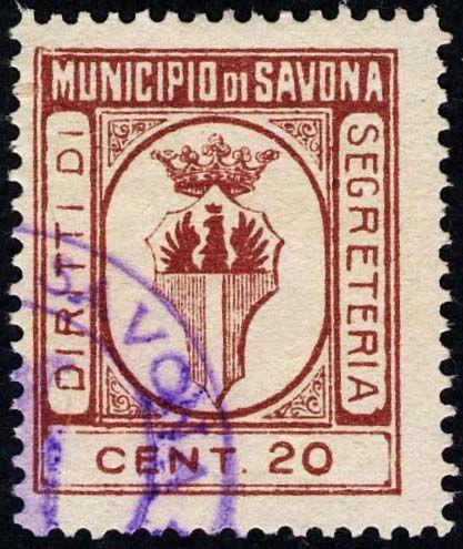 Stampa mm. 22x27. 24 L.