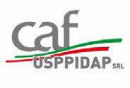 Centro di Assistenza Fiscale Dipendenti e Pensionati U.S.P.P.I.D.A.P. S.r.l. (Iscrizione Albo Nazionale CAF n.